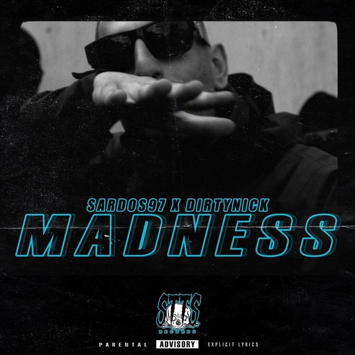 Madness (Explicit)