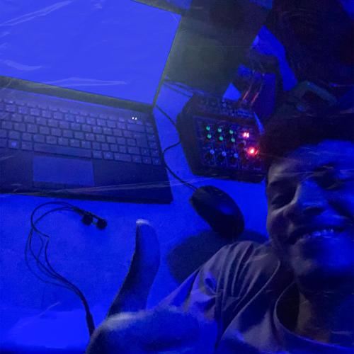 Amor Eu To No Estudio (Remix) [Explicit]