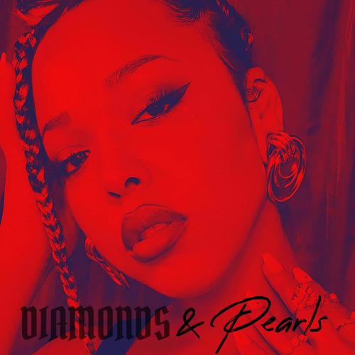 Diamonds & Pearls