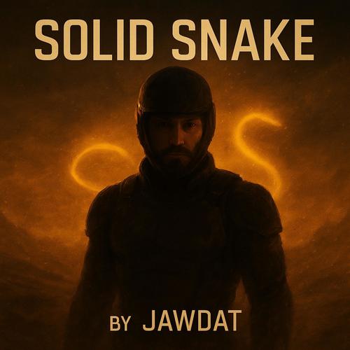 Solid Snake