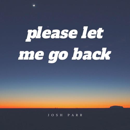 please let me go back