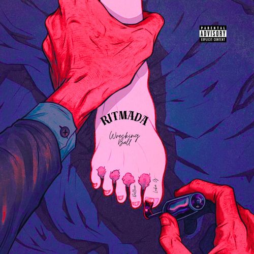 Ritmada Wrecking Ball