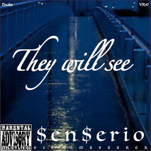 They will see (Explicit)
