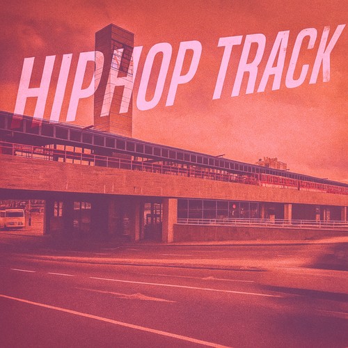 HIPHOP TRACK (Explicit)