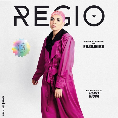 REGIO (Explicit)
