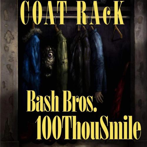 Coat Rack (feat. 100ThouSmile) [Explicit]