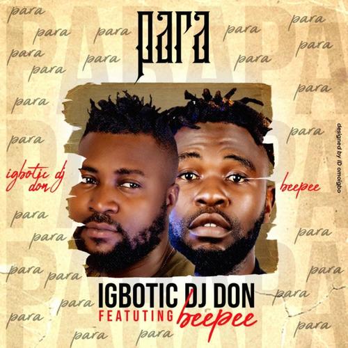 Para (feat. Beepee D Rapgod)