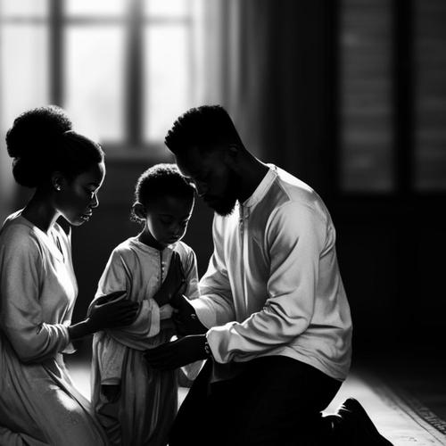 Trying (feat. LaNiyah)