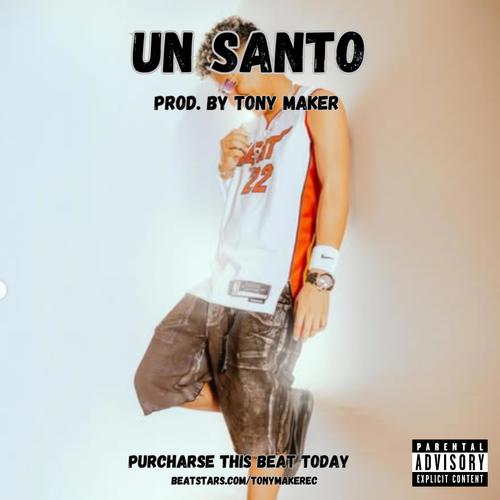 UN SANTO