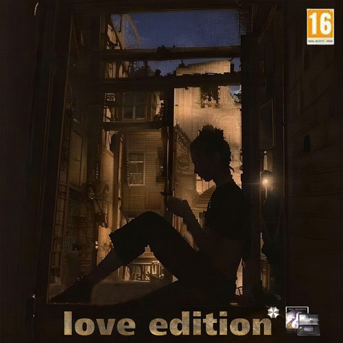 LOVE EDITION (Explicit)