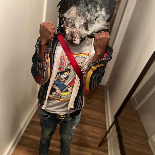 No Apologies (Explicit)