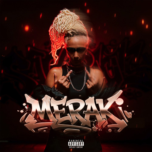 MERAKI (Explicit)