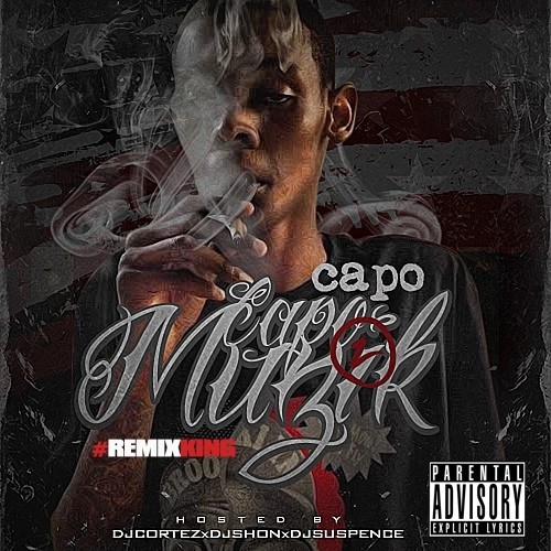 Capo Muzik 2