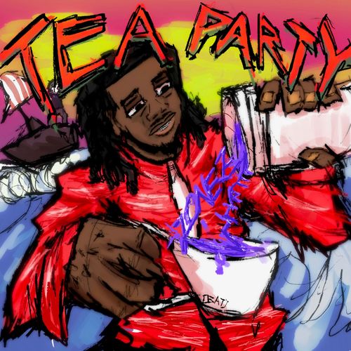 Tea Party (Explicit)