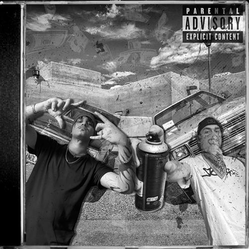 Big Risk Taker (feat. King D) [Explicit]