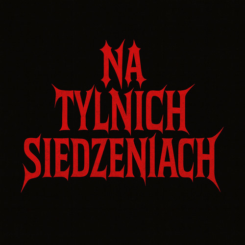 NA TYLNICH SIEDZENIACH