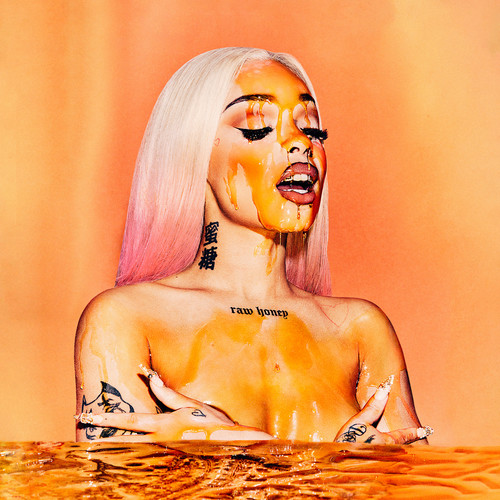 Raw Honey (Explicit)