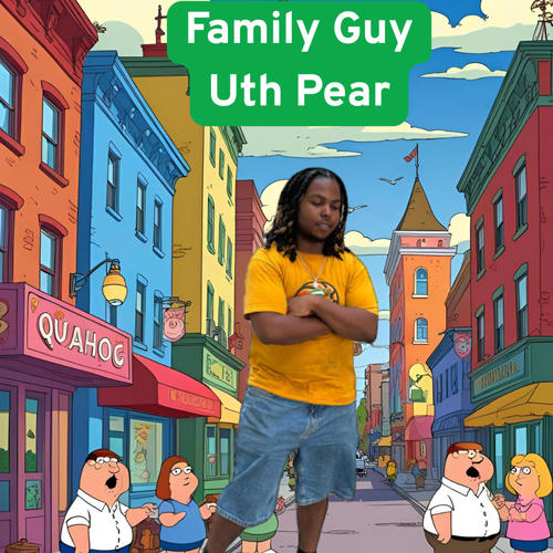 Family Guy (Explicit)