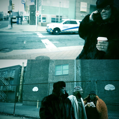 Zoo Jersey (Explicit)