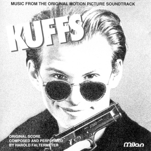Kuffs (Music From The Original Motion Picture Soundtrack)
