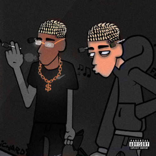Endola (Speed Up) [Explicit]