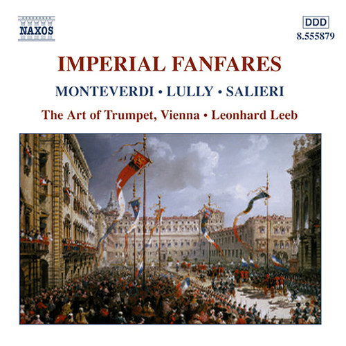 Imperial Fanfares