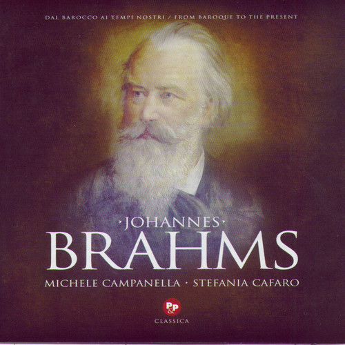 Johannes Brahms