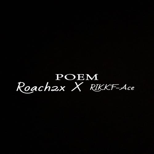 POEM (feat. RIKKF-ACE) [Explicit]
