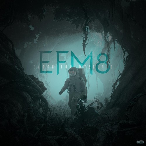 EFM8 (feat. Mizury, Jehry Robinson & Minus) [Explicit]