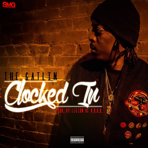 Clocked In (Explicit)