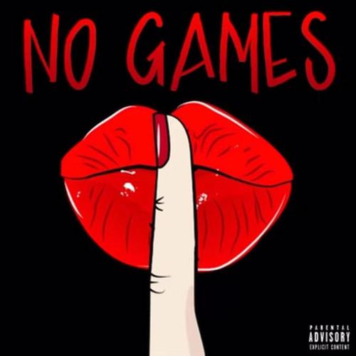 No Games (feat. loveforrest) [Explicit]