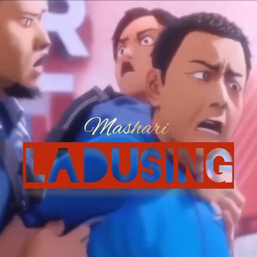 Ladusing