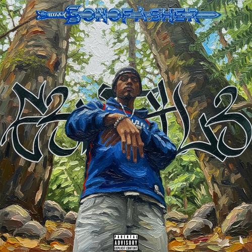 SON OF ASHER (Explicit)