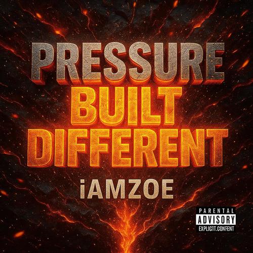 Pressure Built Different (Explicit)
