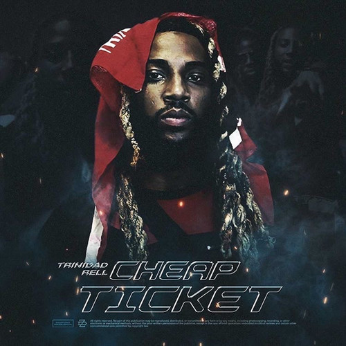 Cheap Ticket (Explicit)