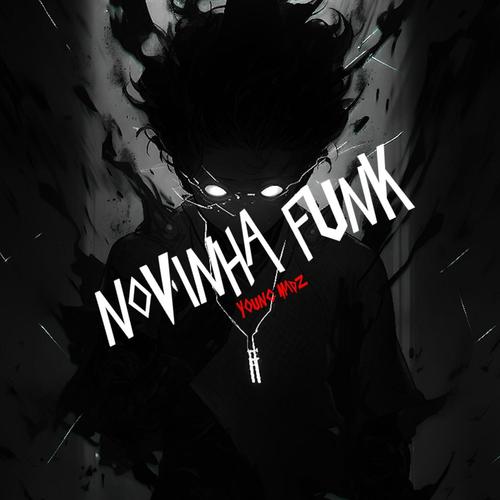 Montagem Novinha Funk