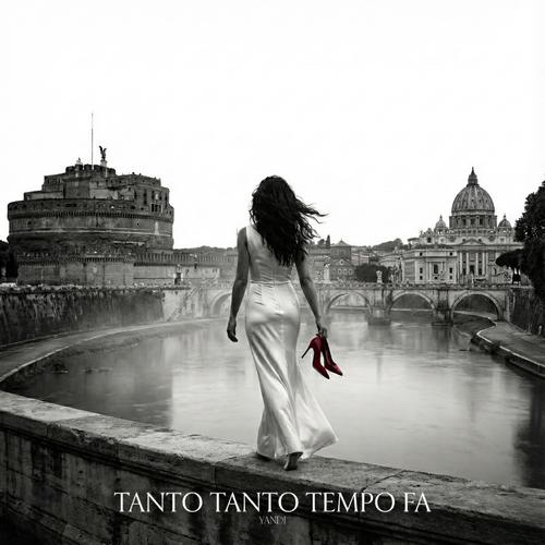 Tanto tanto tempo fa (Explicit)