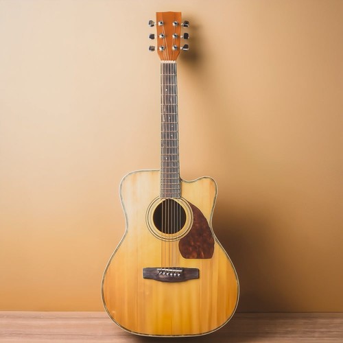 Guitarra Para Meditar: Ecos Resonantes De Paz Consciente Y Claridad