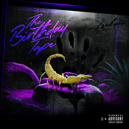 The Birthday Tape (Explicit)