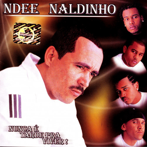 Nunca é Tarde Pra Viver!