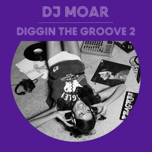 Diggin The Groove 2