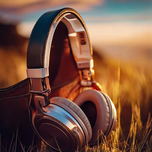 Music for Creativity: Inspiring Harmonies for the Mind