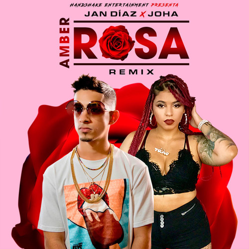 Amber Rosa (Remix)