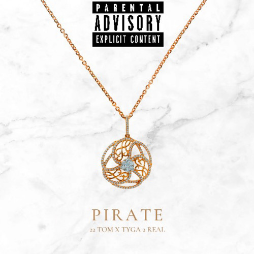 Pirate (Explicit)