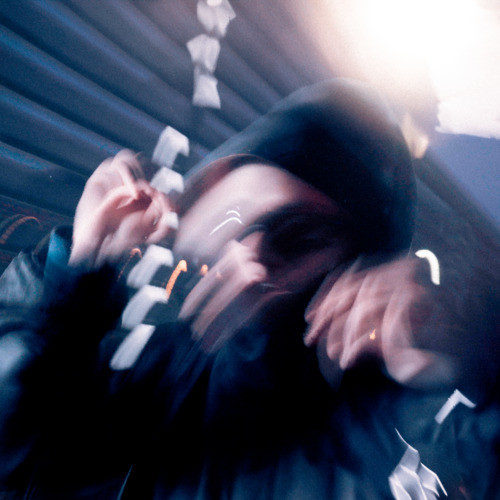 RUSSIAN GIRL (Explicit)