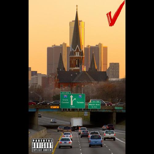 Detroit 2 The Met (Explicit)