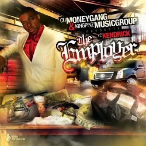 The Employer (Explicit)