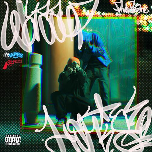 WASSUP HOMIE (RUFFWAVE) (feat. Skinny Million$) [Explicit]