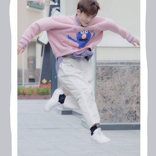 约会后的内心活动