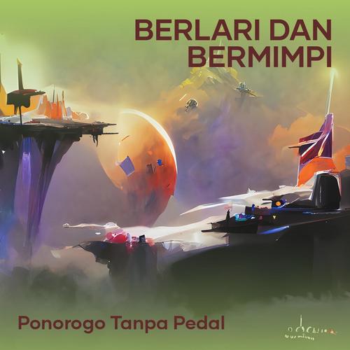 Berlari dan Bermimpi